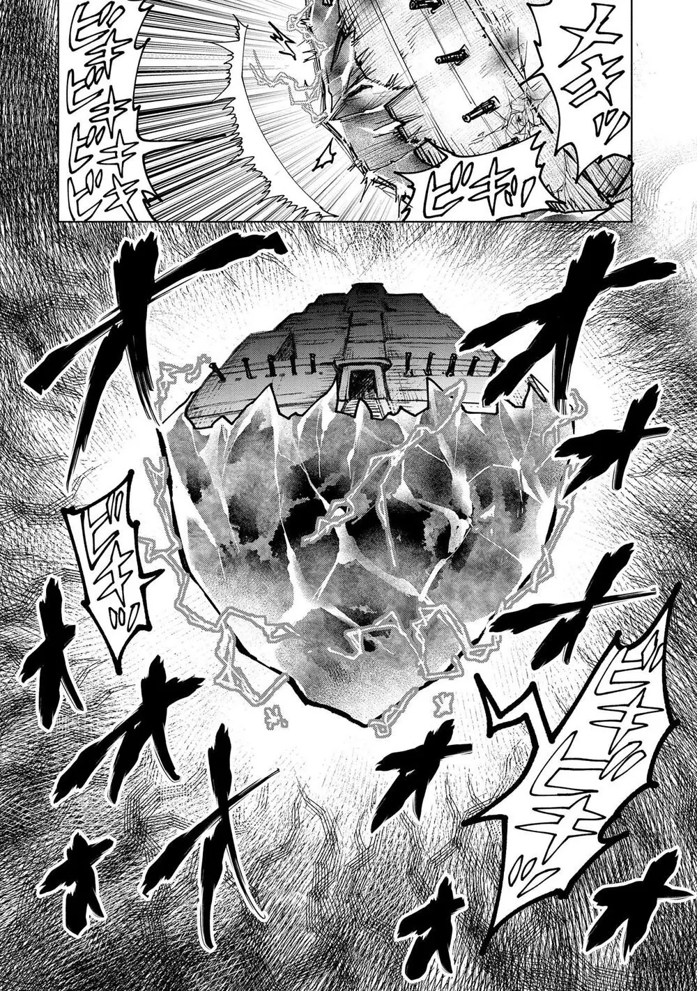 Saikyou Juzoku Tensei: Cheat Majutsushi No Slow Life Chapter 14 - Trang 28