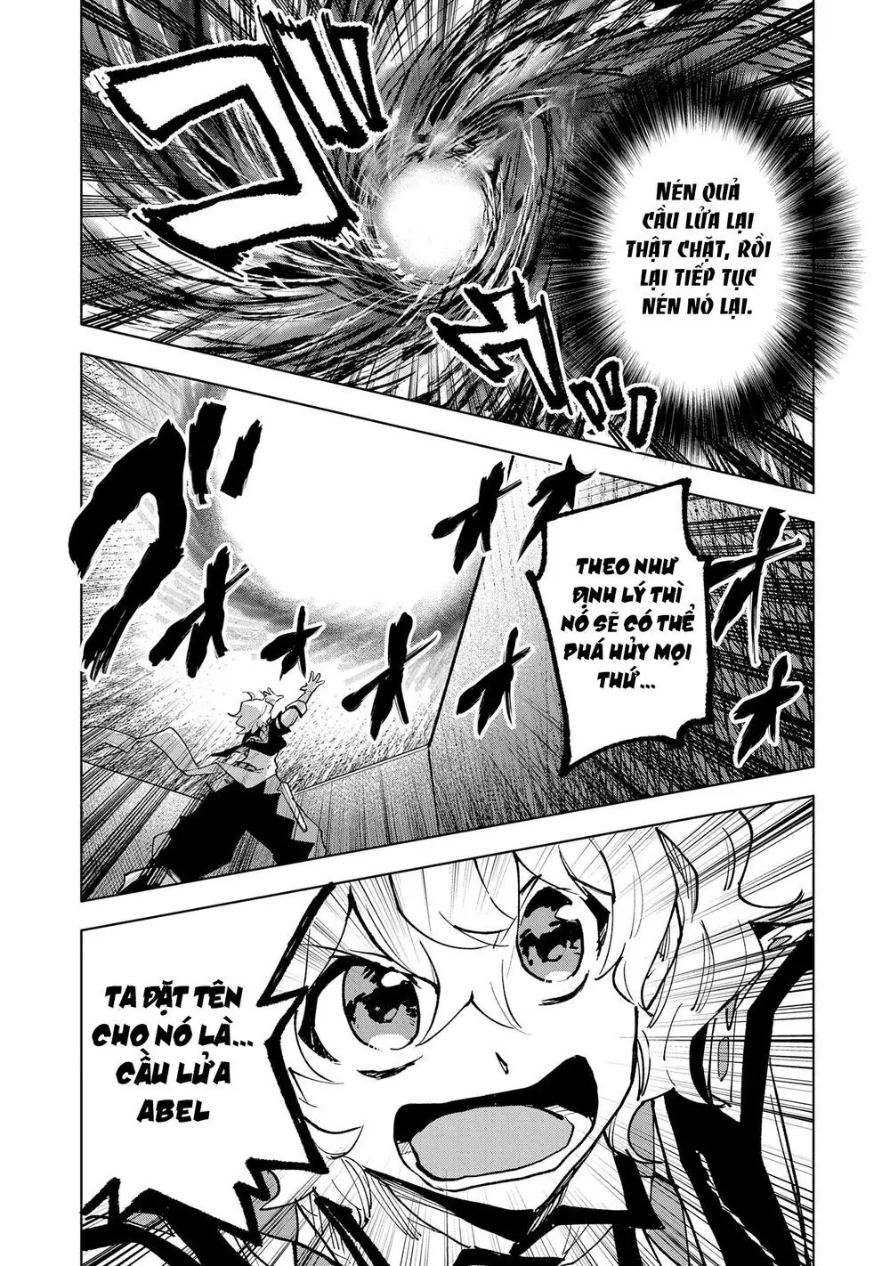 Saikyou Juzoku Tensei: Cheat Majutsushi No Slow Life Chapter 14 - Trang 33