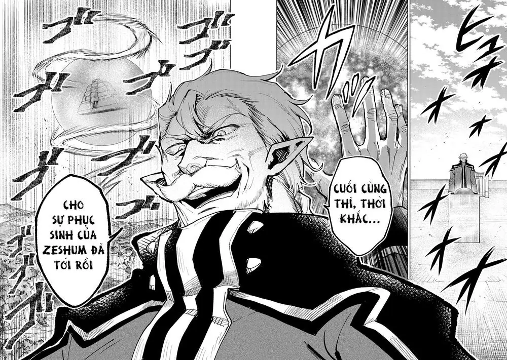Saikyou Juzoku Tensei: Cheat Majutsushi No Slow Life Chapter 14 - Trang 8