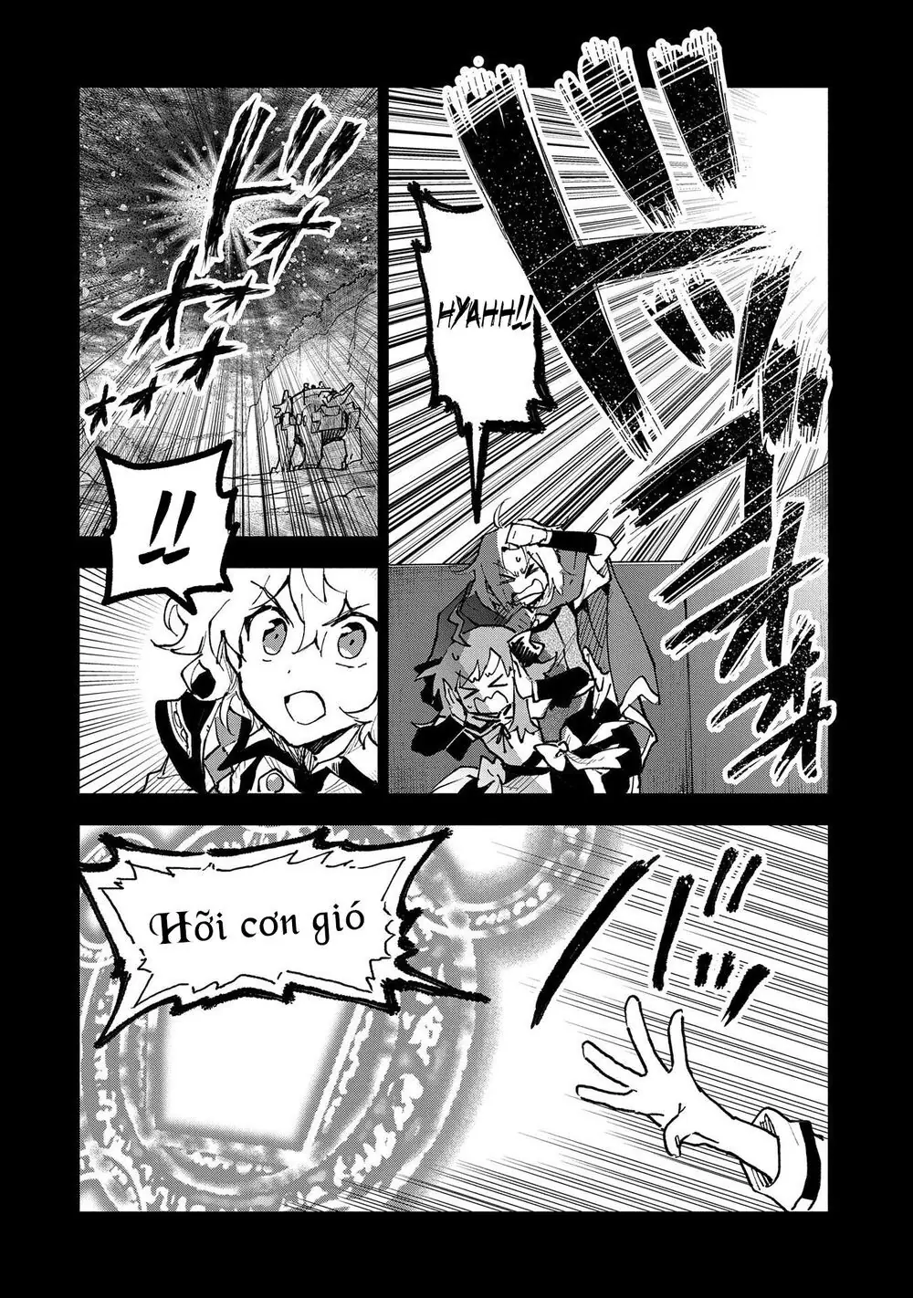 Saikyou Juzoku Tensei: Cheat Majutsushi No Slow Life Chapter 15 - Trang 11