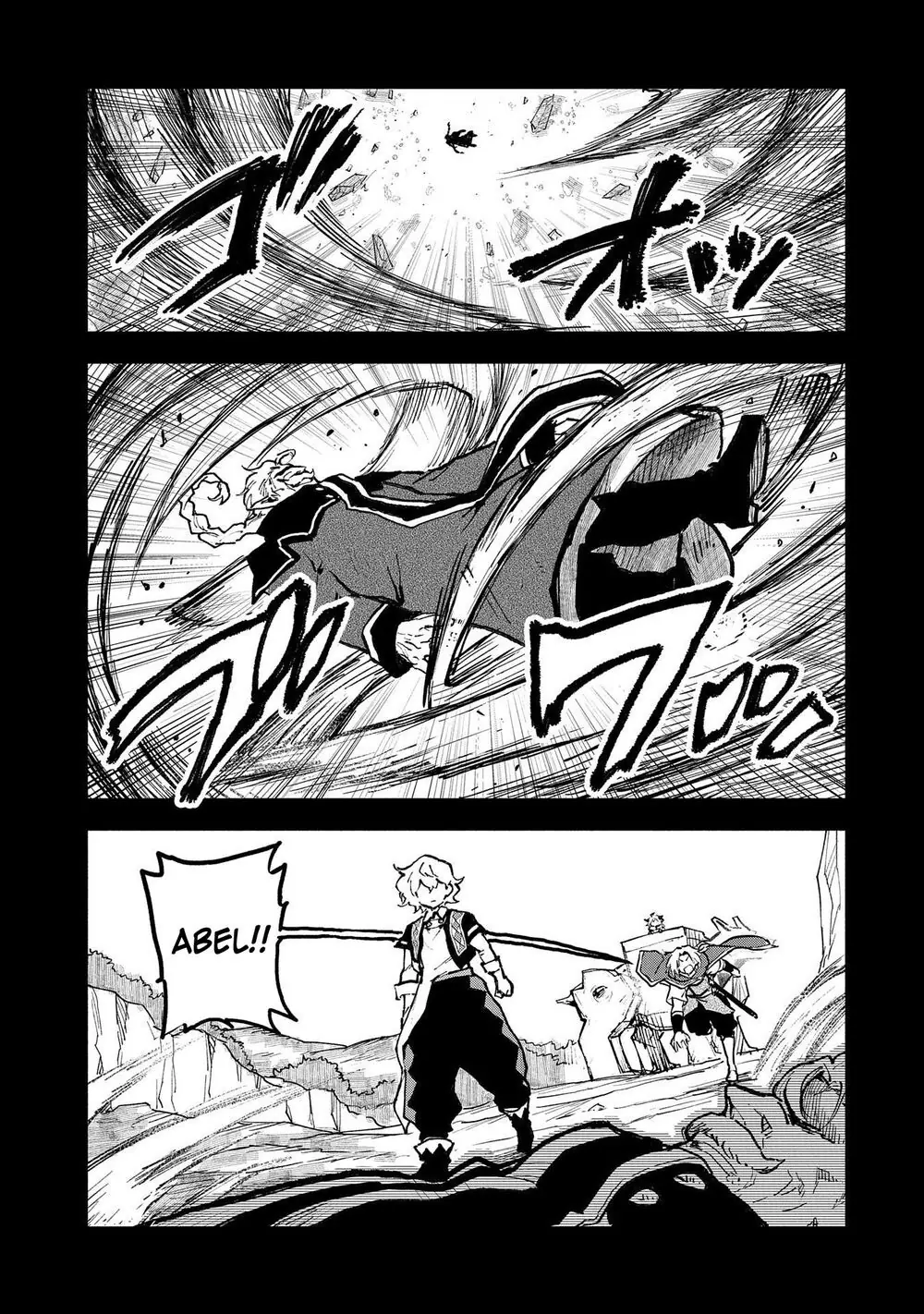 Saikyou Juzoku Tensei: Cheat Majutsushi No Slow Life Chapter 15 - Trang 12