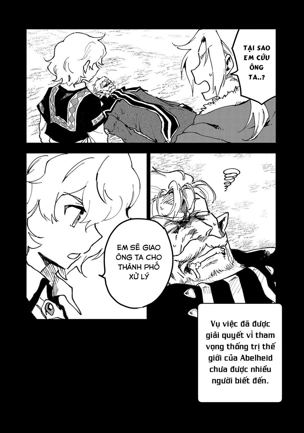 Saikyou Juzoku Tensei: Cheat Majutsushi No Slow Life Chapter 15 - Trang 13