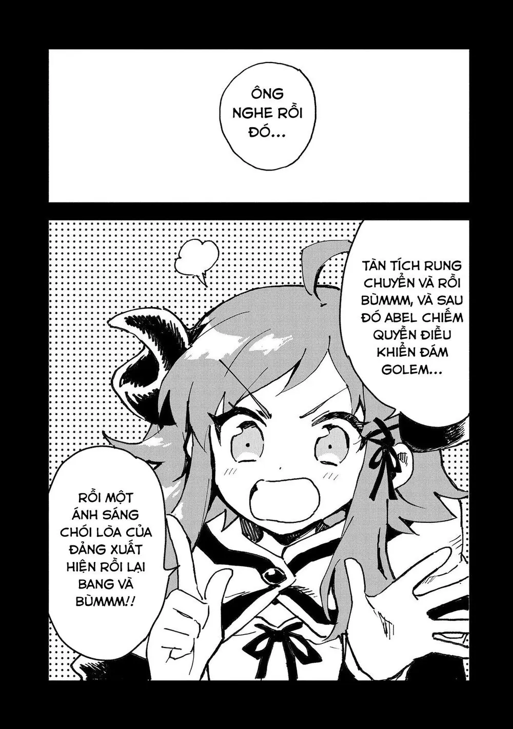 Saikyou Juzoku Tensei: Cheat Majutsushi No Slow Life Chapter 15 - Trang 14