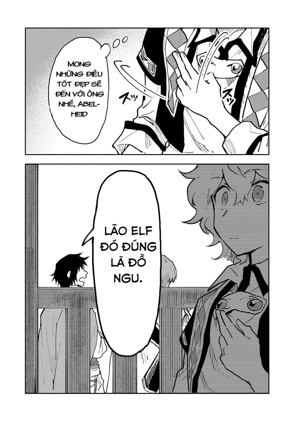 Saikyou Juzoku Tensei: Cheat Majutsushi No Slow Life Chapter 15 - Trang 19