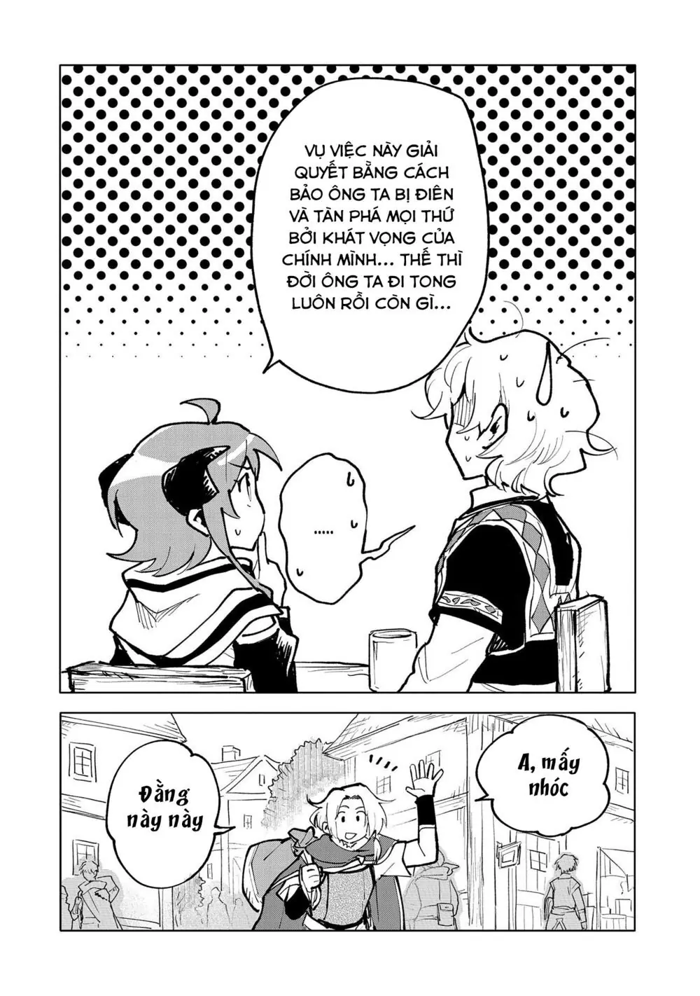 Saikyou Juzoku Tensei: Cheat Majutsushi No Slow Life Chapter 15 - Trang 21