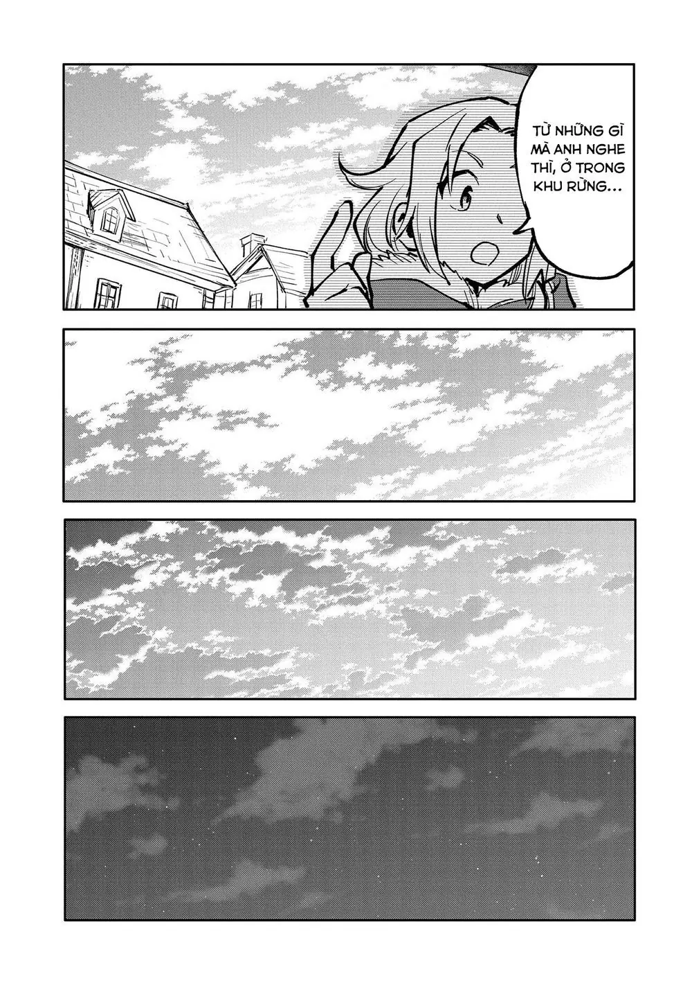 Saikyou Juzoku Tensei: Cheat Majutsushi No Slow Life Chapter 15 - Trang 26