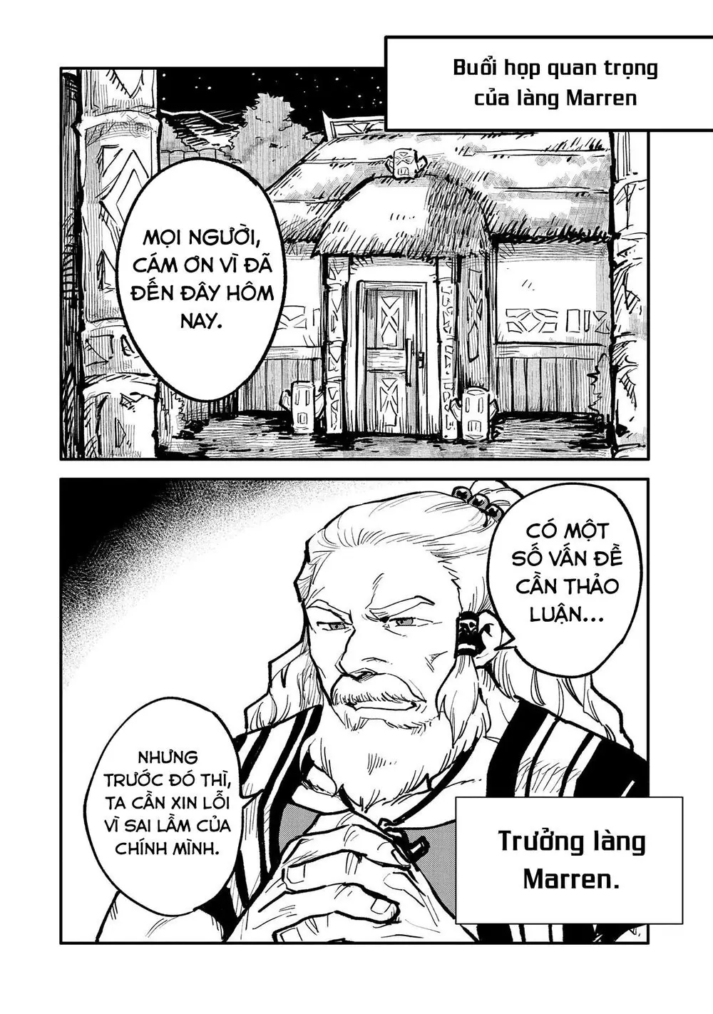 Saikyou Juzoku Tensei: Cheat Majutsushi No Slow Life Chapter 15 - Trang 27