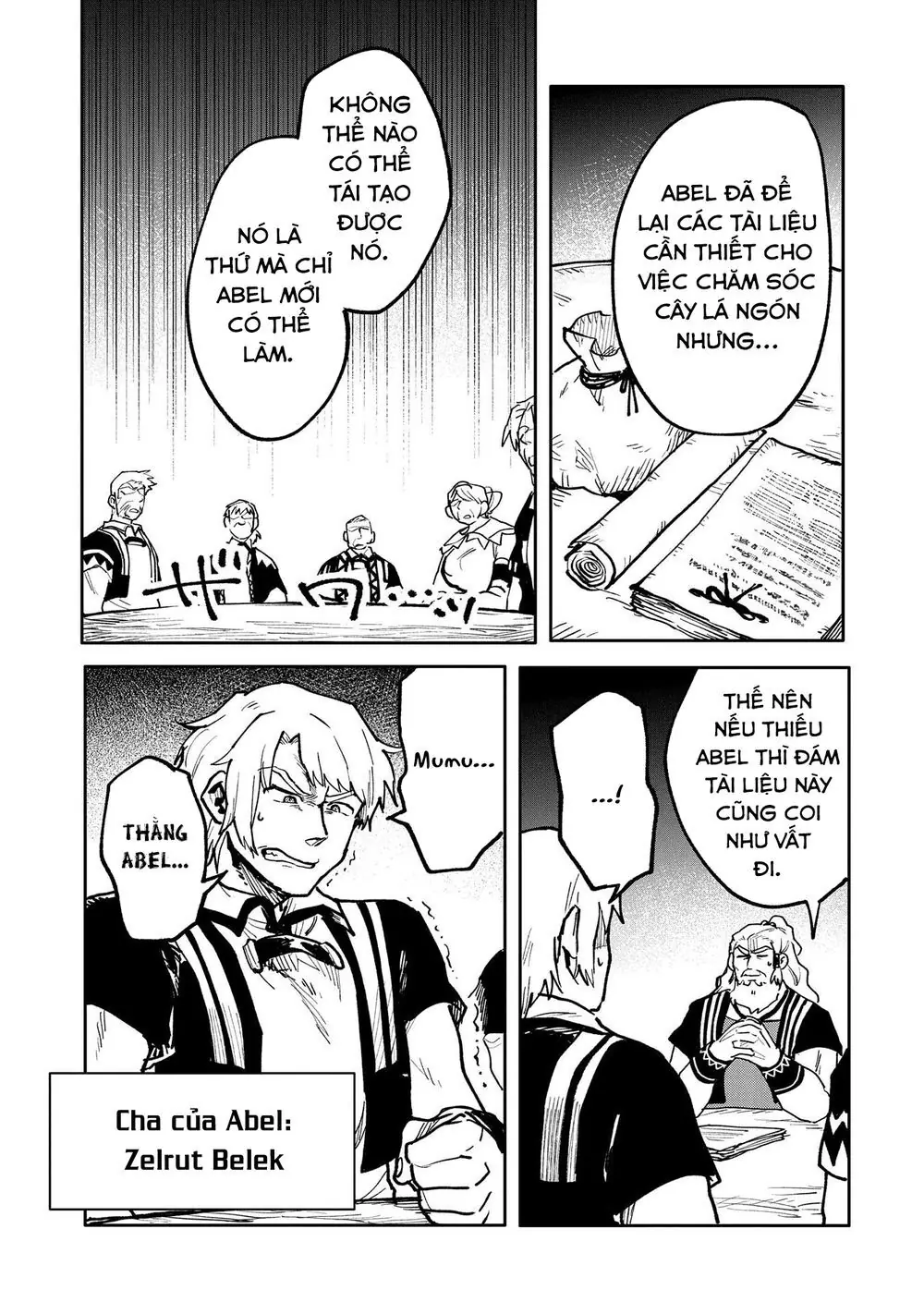 Saikyou Juzoku Tensei: Cheat Majutsushi No Slow Life Chapter 15 - Trang 28