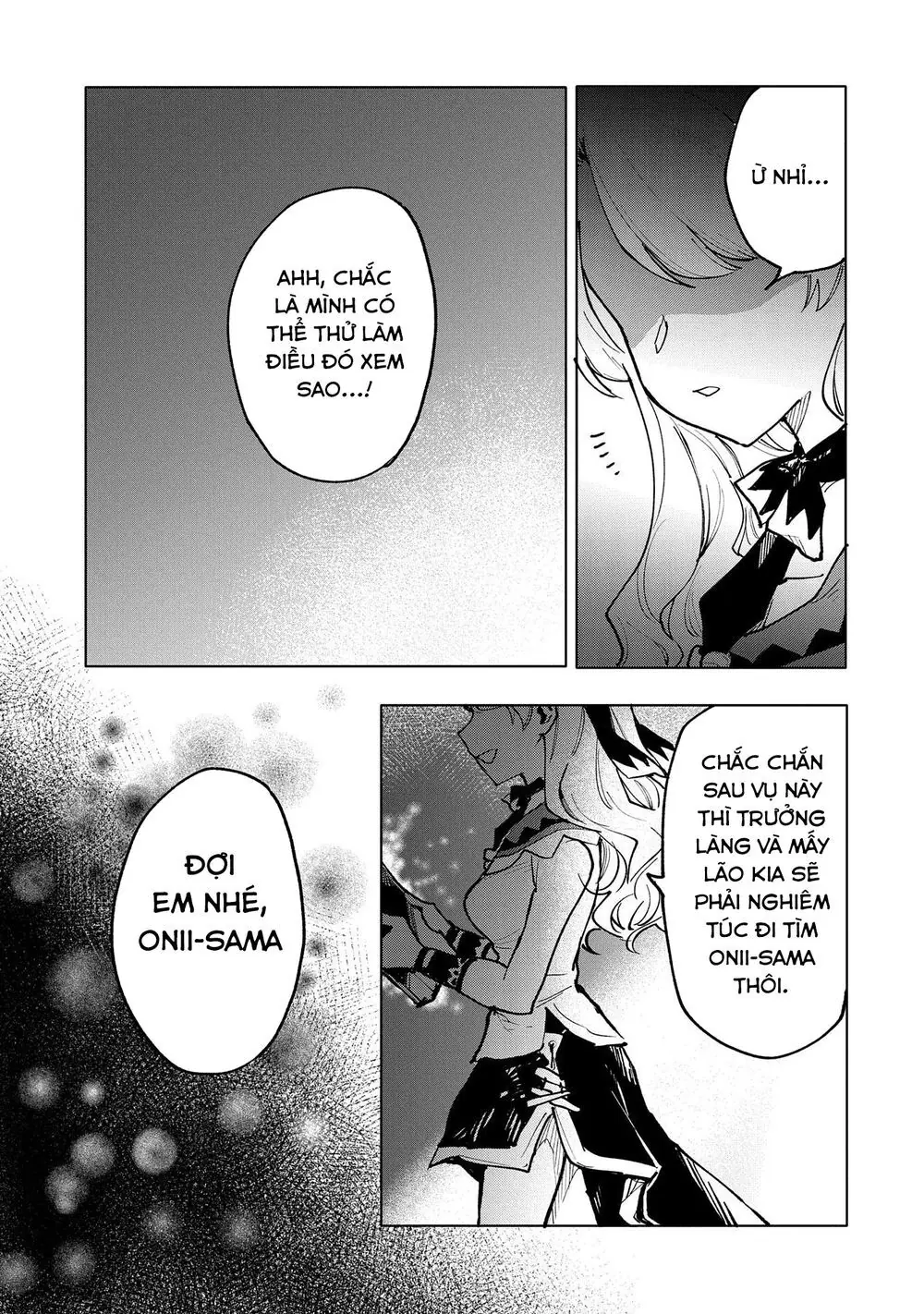 Saikyou Juzoku Tensei: Cheat Majutsushi No Slow Life Chapter 15 - Trang 36