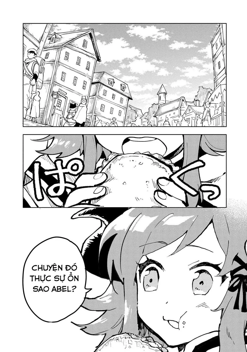 Saikyou Juzoku Tensei: Cheat Majutsushi No Slow Life Chapter 15 - Trang 8