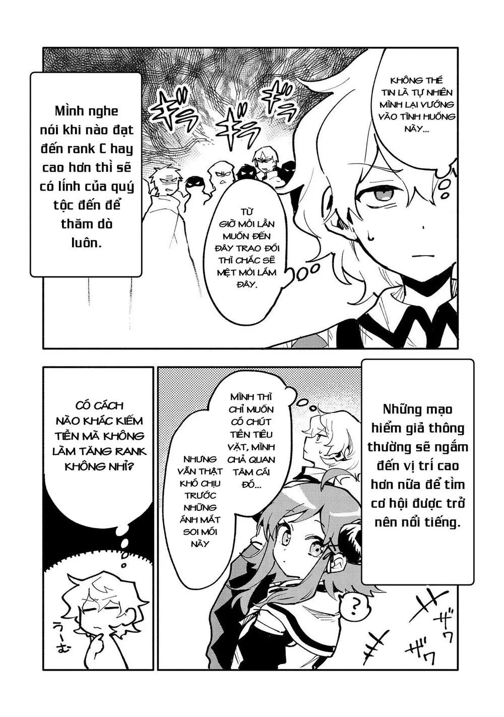 Saikyou Juzoku Tensei: Cheat Majutsushi No Slow Life Chapter 16 - Trang 14