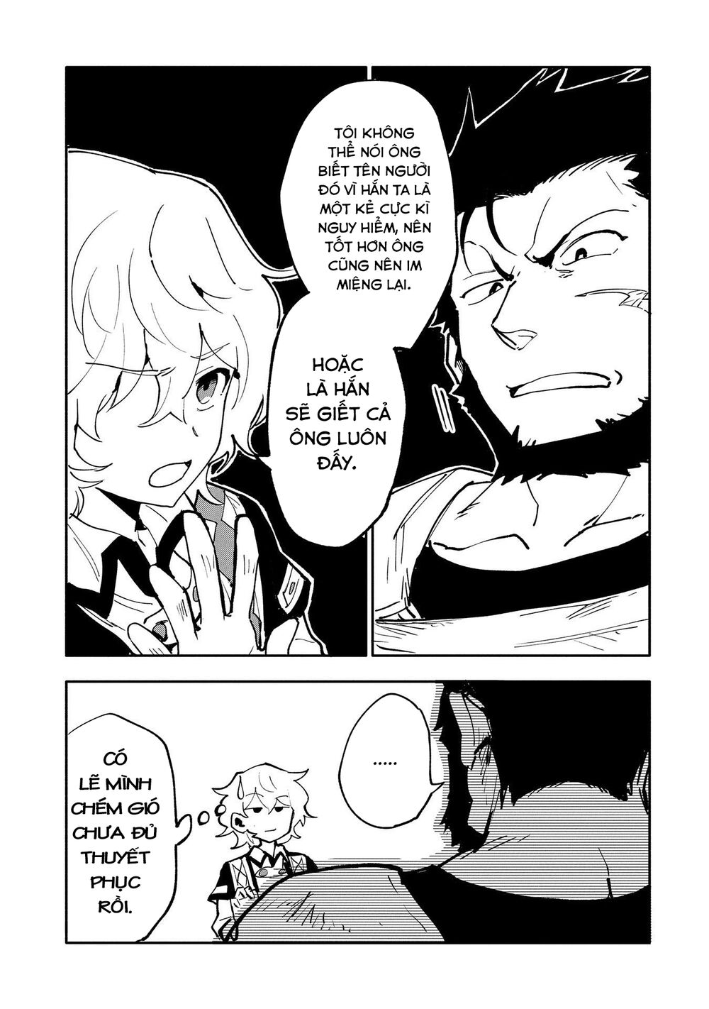 Saikyou Juzoku Tensei: Cheat Majutsushi No Slow Life Chapter 16 - Trang 21