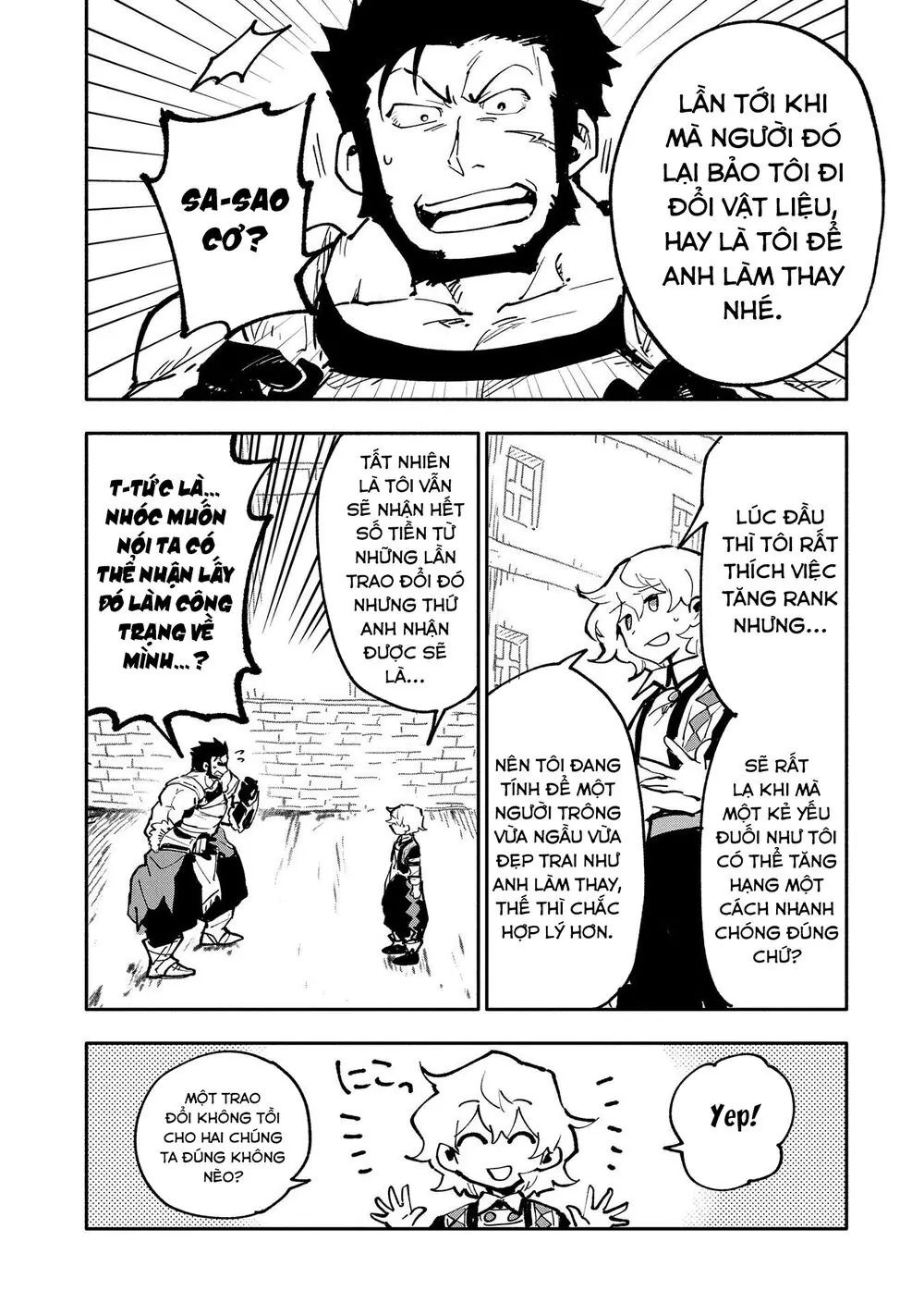 Saikyou Juzoku Tensei: Cheat Majutsushi No Slow Life Chapter 16 - Trang 23