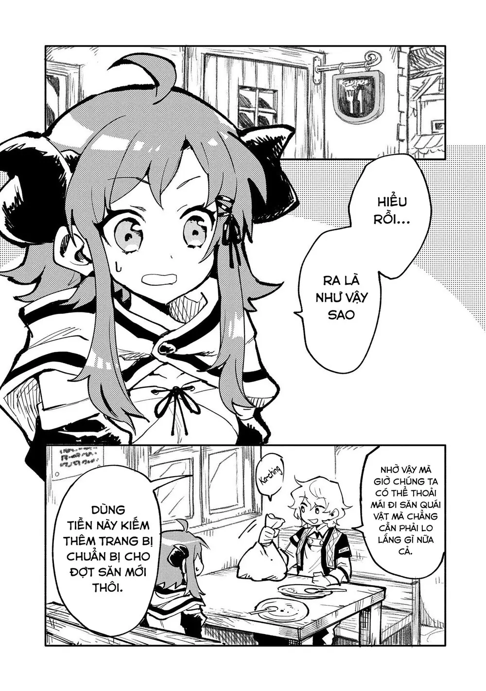 Saikyou Juzoku Tensei: Cheat Majutsushi No Slow Life Chapter 16 - Trang 27