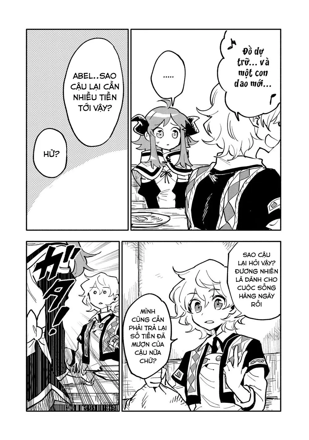 Saikyou Juzoku Tensei: Cheat Majutsushi No Slow Life Chapter 16 - Trang 28