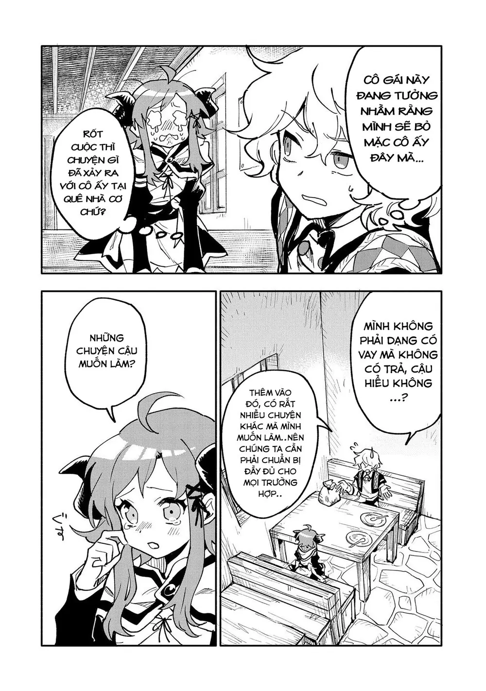 Saikyou Juzoku Tensei: Cheat Majutsushi No Slow Life Chapter 16 - Trang 30