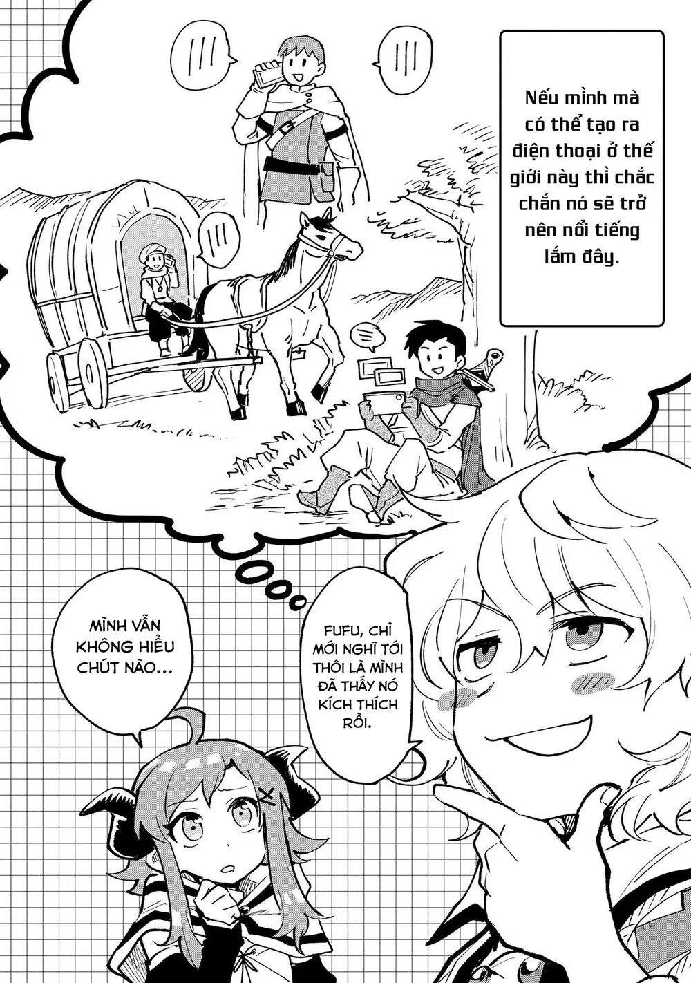 Saikyou Juzoku Tensei: Cheat Majutsushi No Slow Life Chapter 16 - Trang 32