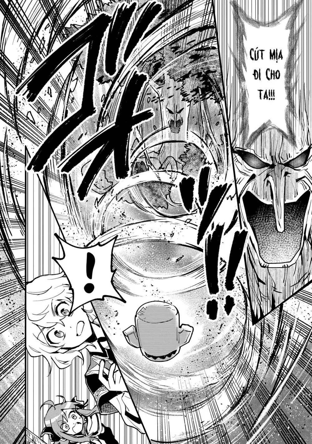 Saikyou Juzoku Tensei: Cheat Majutsushi No Slow Life Chapter 17 - Trang 26