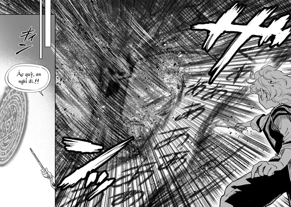 Saikyou Juzoku Tensei: Cheat Majutsushi No Slow Life Chapter 17 - Trang 30