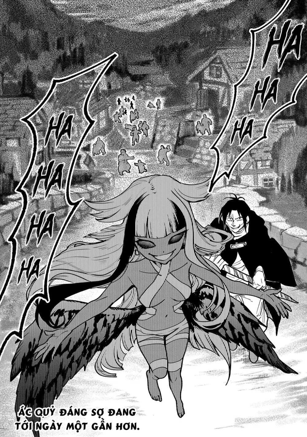 Saikyou Juzoku Tensei: Cheat Majutsushi No Slow Life Chapter 17 - Trang 39