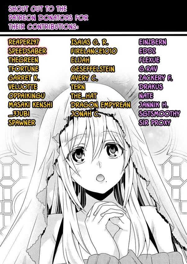 Saikyou Juzoku Tensei: Cheat Majutsushi No Slow Life Chapter 17 - Trang 40