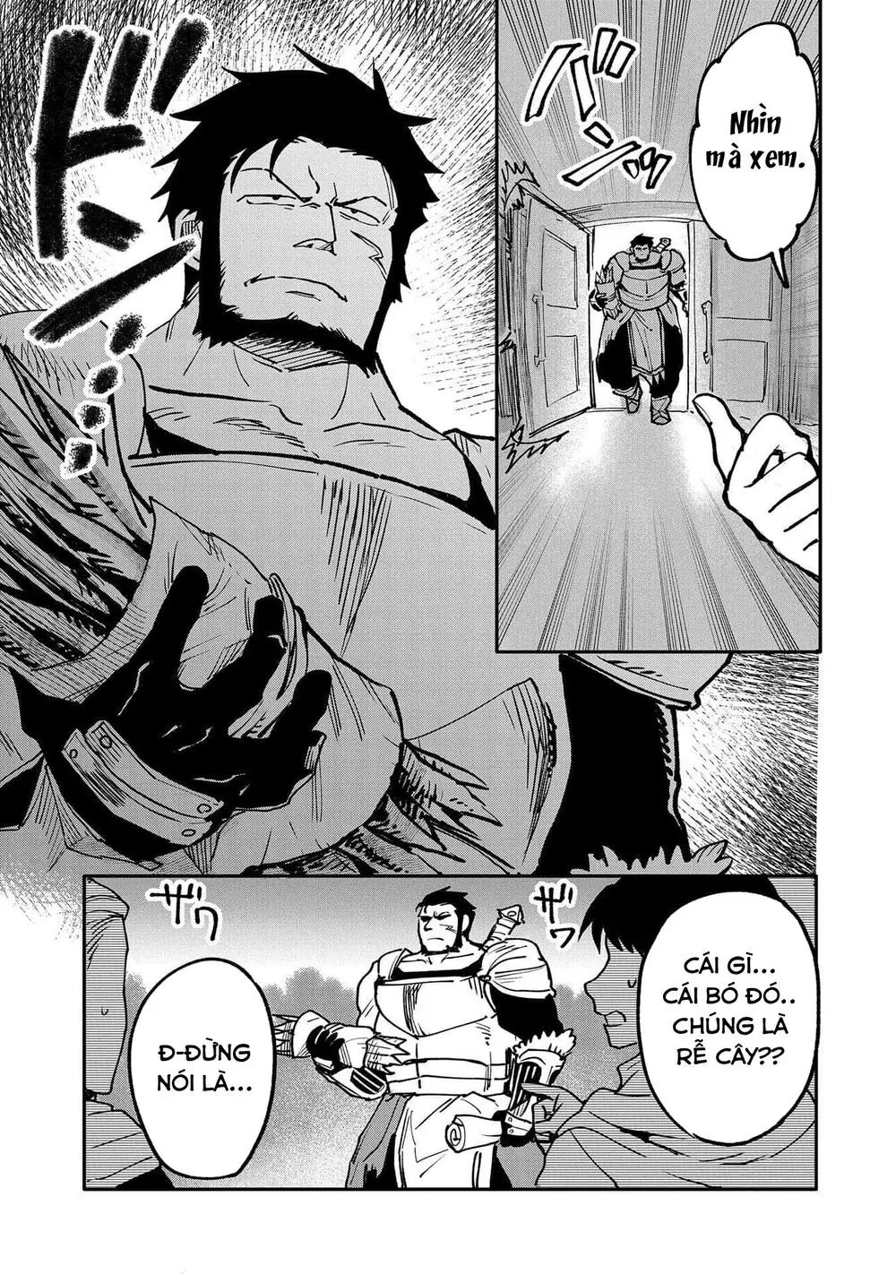 Saikyou Juzoku Tensei: Cheat Majutsushi No Slow Life Chapter 18 - Trang 11