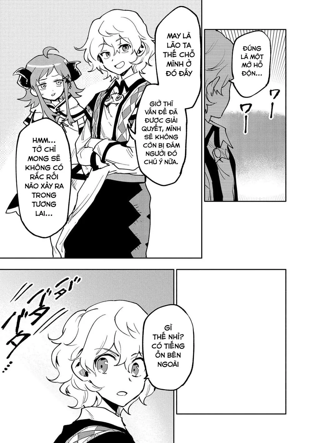 Saikyou Juzoku Tensei: Cheat Majutsushi No Slow Life Chapter 18 - Trang 15