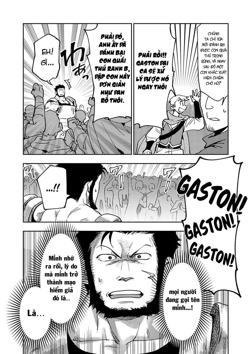 Saikyou Juzoku Tensei: Cheat Majutsushi No Slow Life Chapter 18 - Trang 17