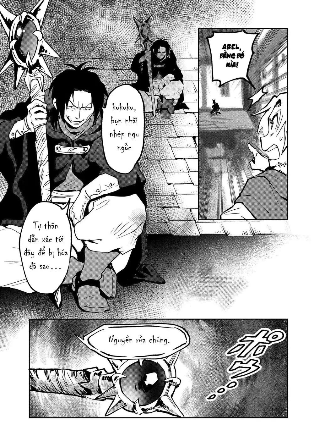 Saikyou Juzoku Tensei: Cheat Majutsushi No Slow Life Chapter 18 - Trang 23
