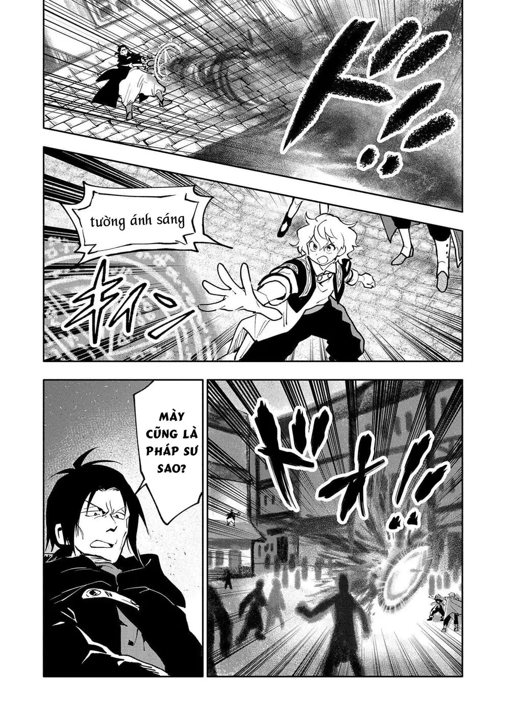 Saikyou Juzoku Tensei: Cheat Majutsushi No Slow Life Chapter 18 - Trang 24