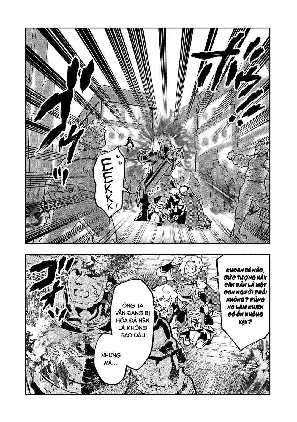 Saikyou Juzoku Tensei: Cheat Majutsushi No Slow Life Chapter 18 - Trang 26