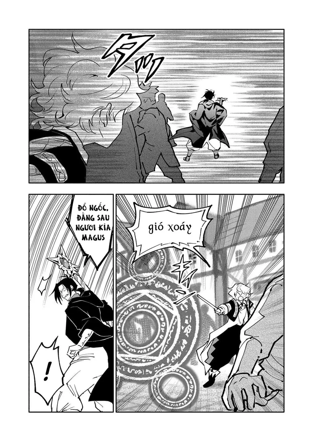 Saikyou Juzoku Tensei: Cheat Majutsushi No Slow Life Chapter 18 - Trang 31