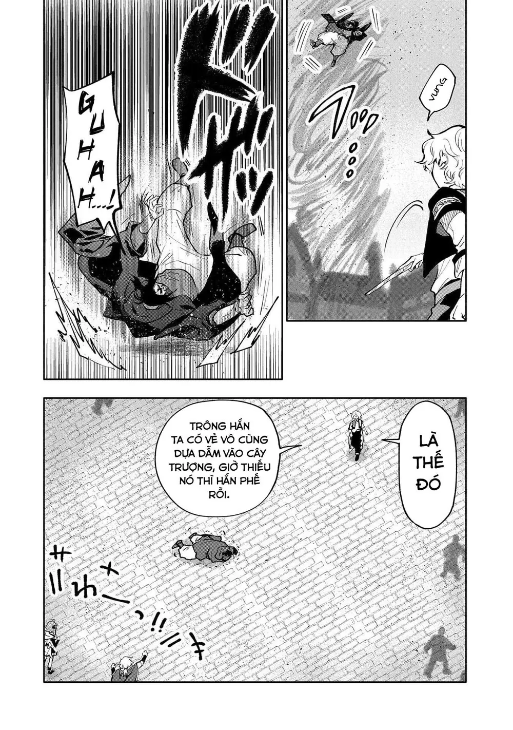 Saikyou Juzoku Tensei: Cheat Majutsushi No Slow Life Chapter 18 - Trang 34