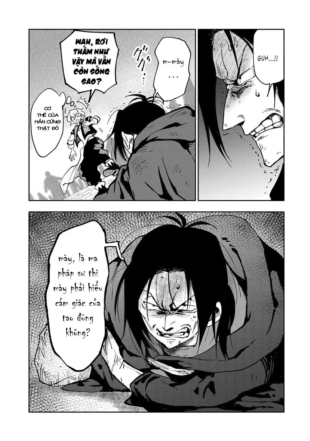 Saikyou Juzoku Tensei: Cheat Majutsushi No Slow Life Chapter 18 - Trang 35