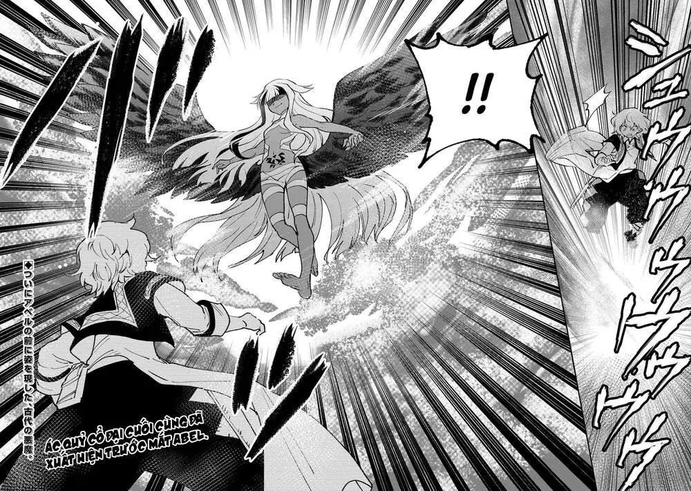 Saikyou Juzoku Tensei: Cheat Majutsushi No Slow Life Chapter 18 - Trang 40