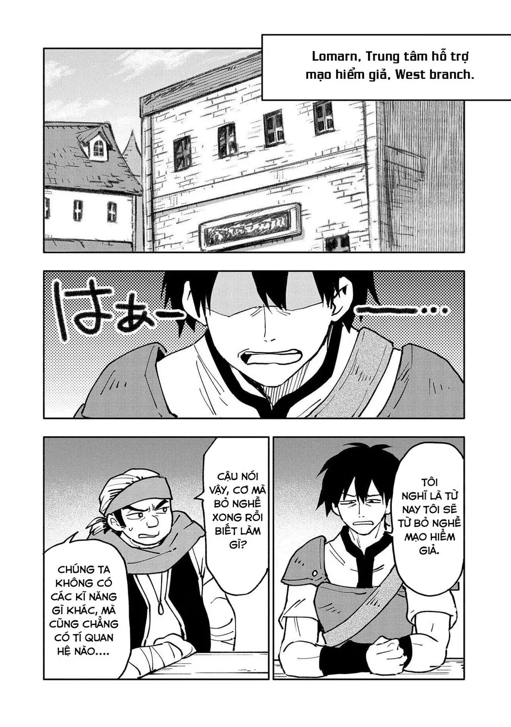 Saikyou Juzoku Tensei: Cheat Majutsushi No Slow Life Chapter 18 - Trang 8