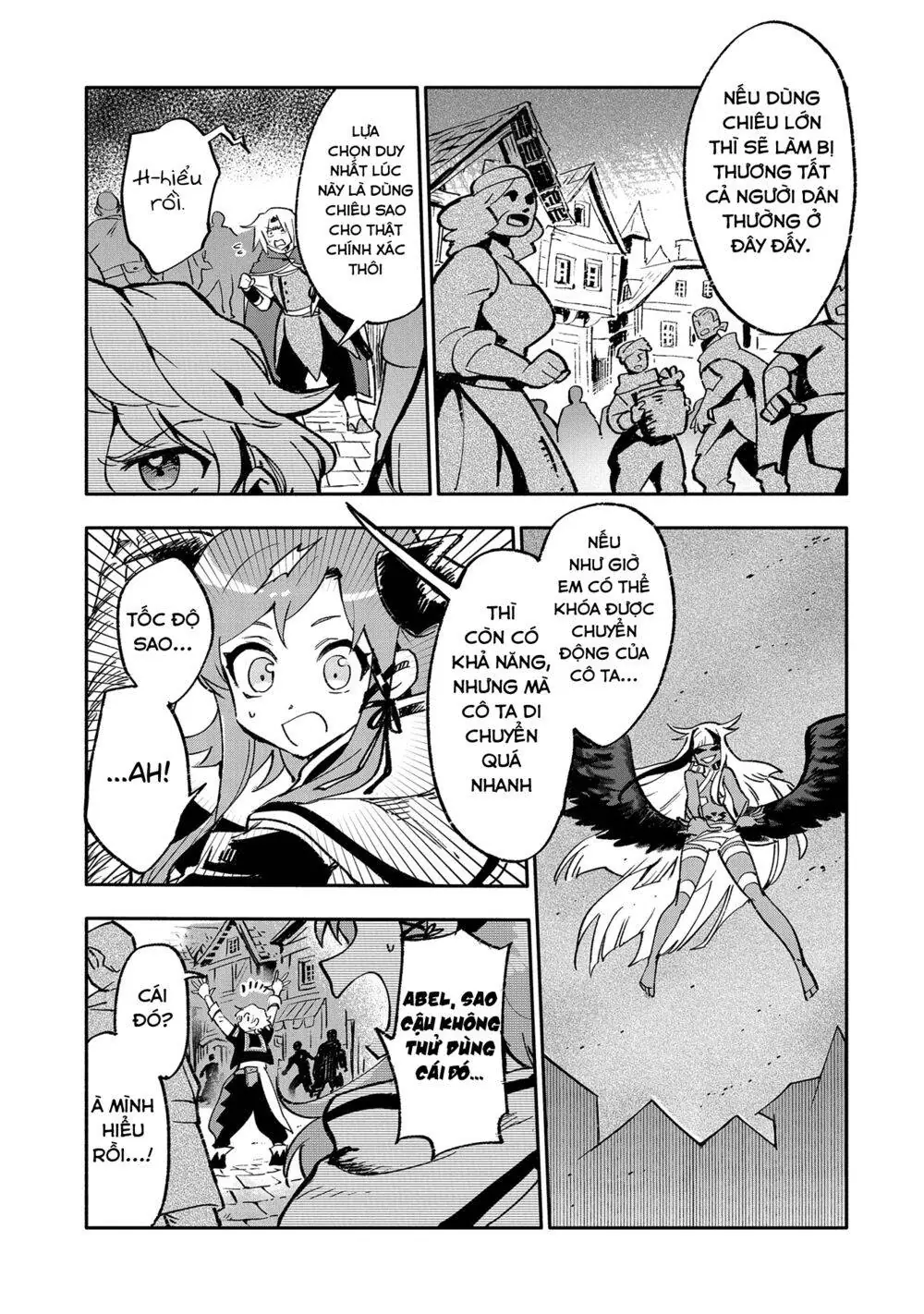 Saikyou Juzoku Tensei: Cheat Majutsushi No Slow Life Chapter 19 - Trang 14