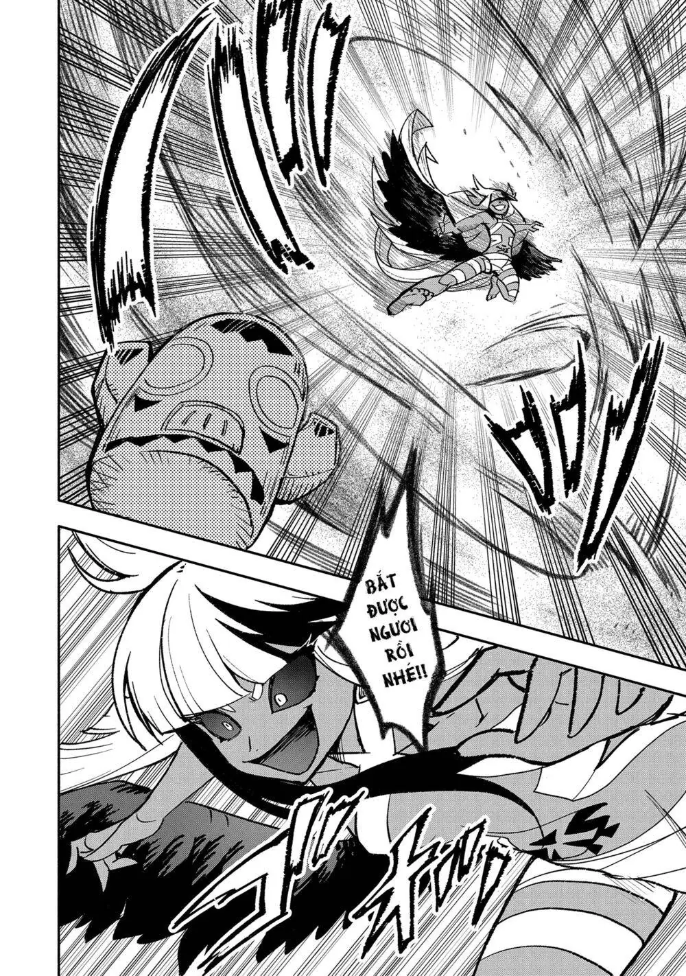 Saikyou Juzoku Tensei: Cheat Majutsushi No Slow Life Chapter 19 - Trang 19