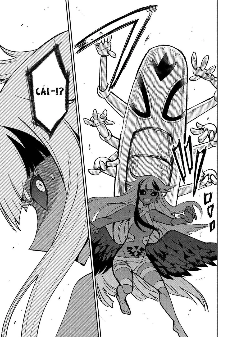 Saikyou Juzoku Tensei: Cheat Majutsushi No Slow Life Chapter 19 - Trang 20