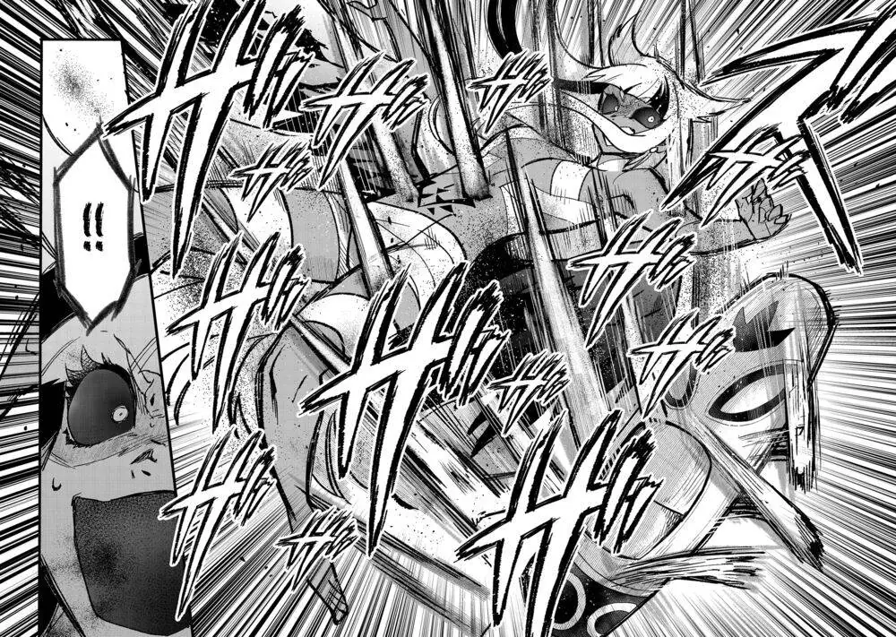 Saikyou Juzoku Tensei: Cheat Majutsushi No Slow Life Chapter 19 - Trang 21