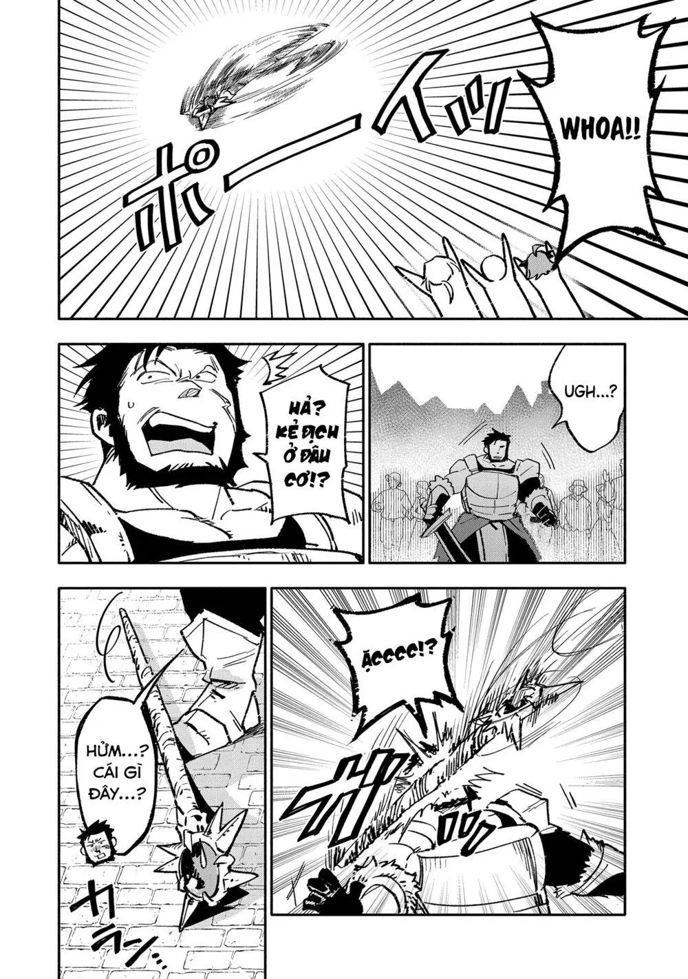Saikyou Juzoku Tensei: Cheat Majutsushi No Slow Life Chapter 19 - Trang 28