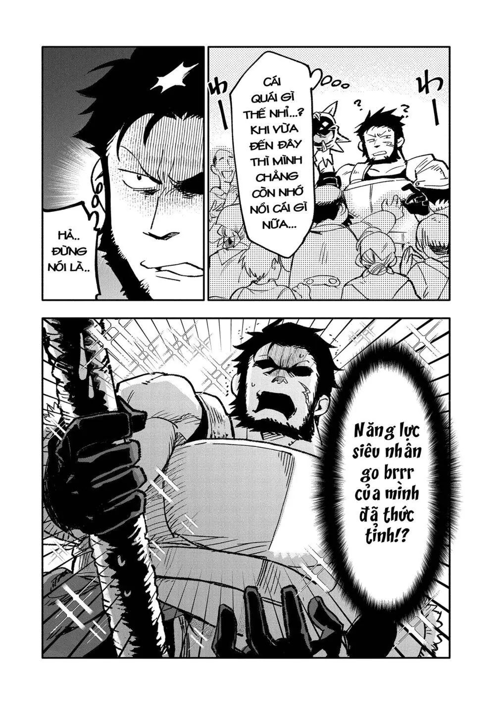 Saikyou Juzoku Tensei: Cheat Majutsushi No Slow Life Chapter 19 - Trang 30