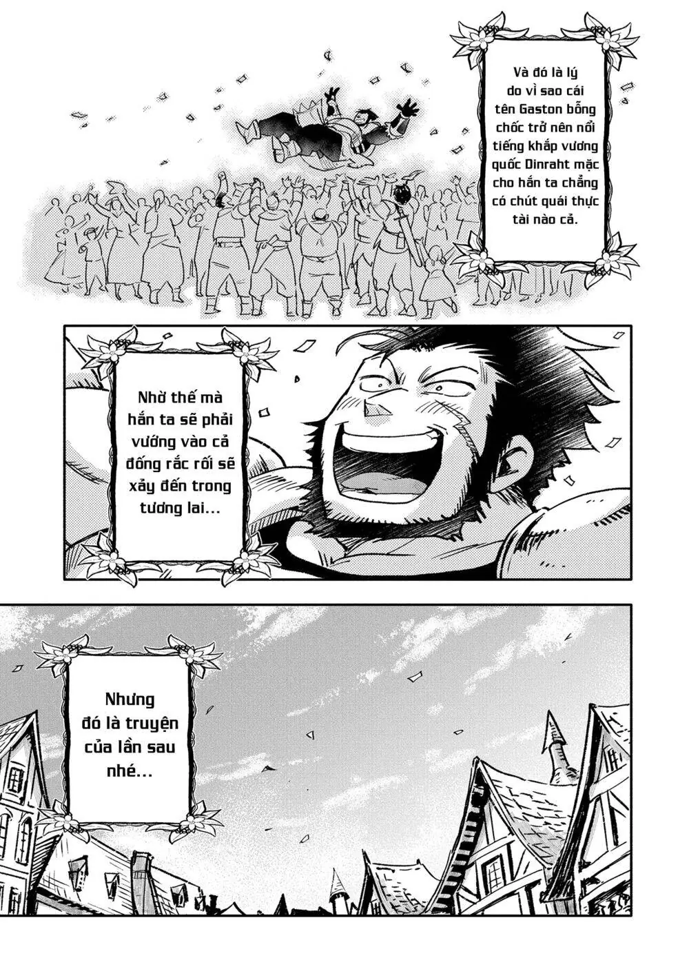 Saikyou Juzoku Tensei: Cheat Majutsushi No Slow Life Chapter 19 - Trang 33