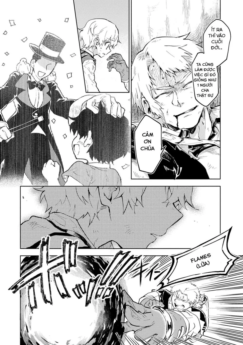 Saikyou Juzoku Tensei: Cheat Majutsushi No Slow Life Chapter 2 - Trang 34