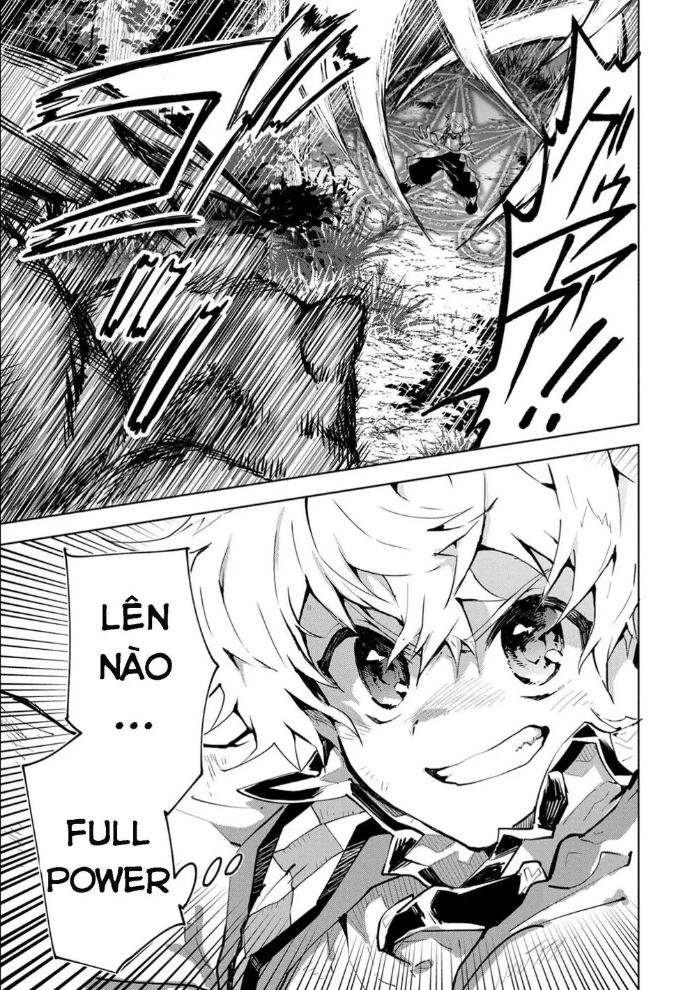 Saikyou Juzoku Tensei: Cheat Majutsushi No Slow Life Chapter 2 - Trang 39