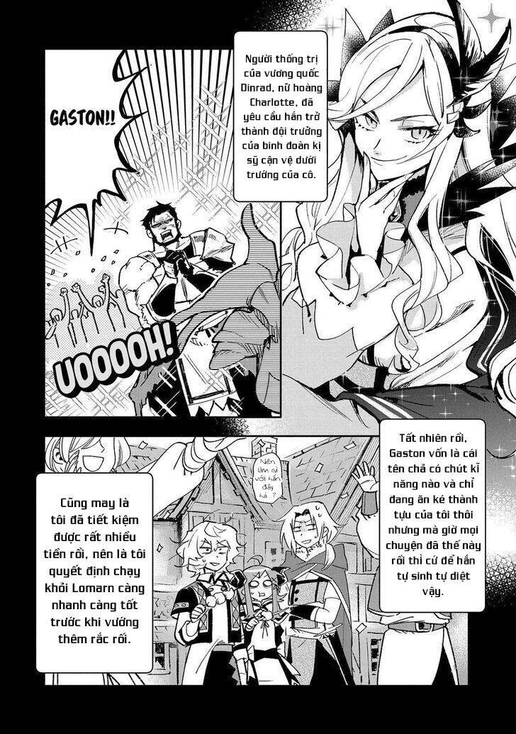 Saikyou Juzoku Tensei: Cheat Majutsushi No Slow Life Chapter 20 - Trang 10