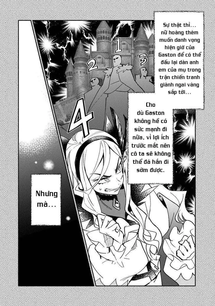 Saikyou Juzoku Tensei: Cheat Majutsushi No Slow Life Chapter 20 - Trang 12