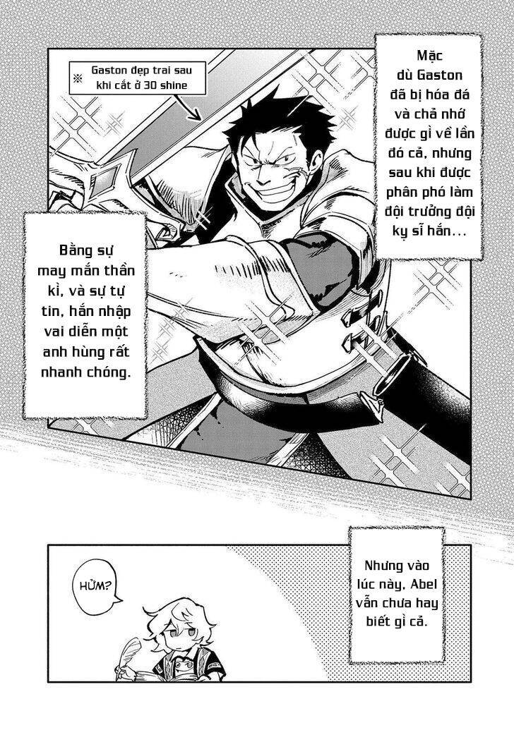 Saikyou Juzoku Tensei: Cheat Majutsushi No Slow Life Chapter 20 - Trang 13