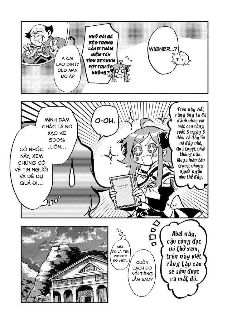 Saikyou Juzoku Tensei: Cheat Majutsushi No Slow Life Chapter 20 - Trang 17