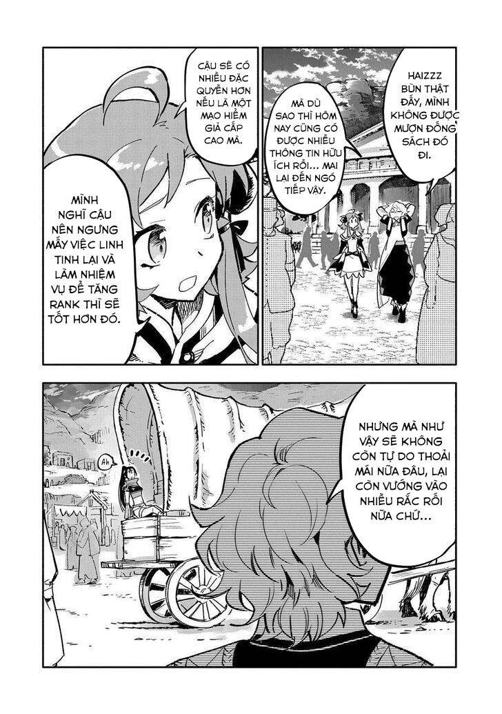 Saikyou Juzoku Tensei: Cheat Majutsushi No Slow Life Chapter 20 - Trang 18